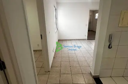 Imagem: Apartamento para Venda, Residencial São Luis