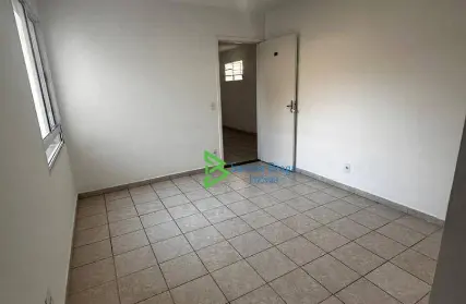Imagem: Apartamento para Venda, Residencial São Luis