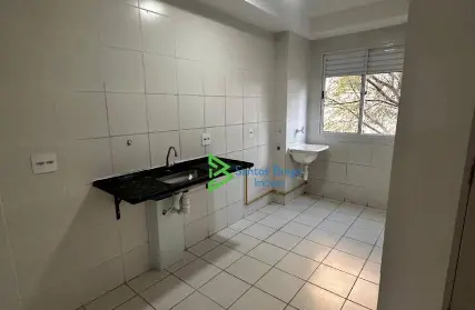 Imagem: Apartamento para Venda, Residencial São Luis