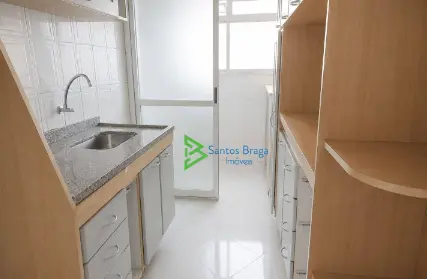 Imagem: Apartamento para Venda, Pirituba