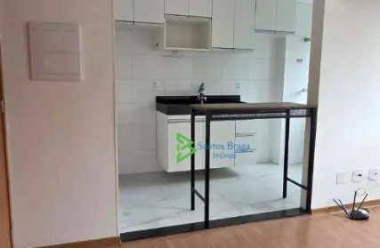 Imagem: Apartamento para Venda, Jardim Íris