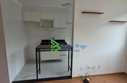 Imagem: Apartamento para Venda, Jardim Íris