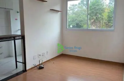Imagem: Apartamento para Venda, Jardim Íris