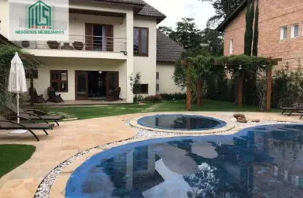 Imagem: Condomínio Fechado para Venda, Morada dos Pássaros