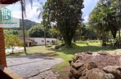 Imagem: Chácara / Sítio para Venda, Jardim Japão (Caucaia do Alto)