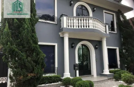 Imagem: Sobrado para Venda, Jardim Paulista