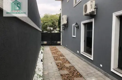 Imagem: Sobrado para Venda, Jardim Paulista