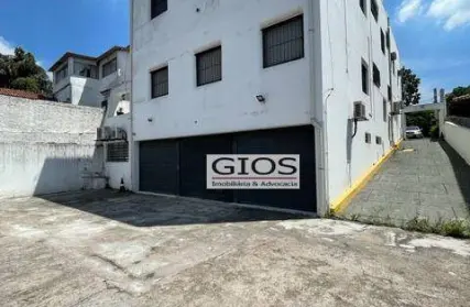 Imagem: Prédio Comercial para Venda, Pacaembu