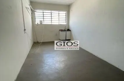 Imagem: Prédio Comercial para Venda, Pacaembu