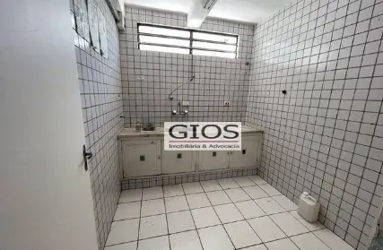 Imagem: Prédio Comercial para Venda, Pacaembu