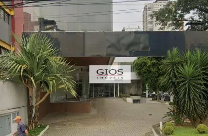 Imagem: Prédio Comercial para Alugar, Perdizes