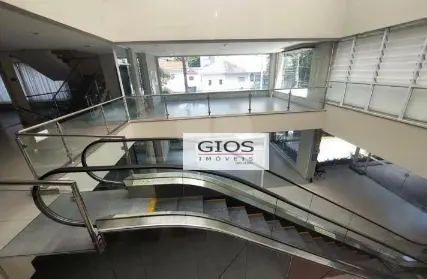 Imagem: Prédio Comercial para Alugar, Perdizes