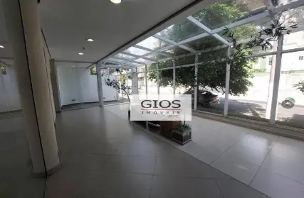 Imagem: Prédio Comercial para Alugar, Perdizes