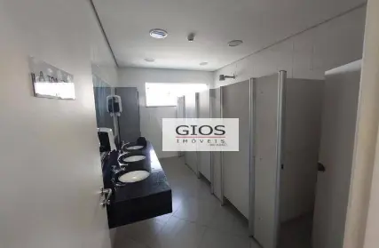 Imagem: Prédio Comercial para Alugar, Perdizes