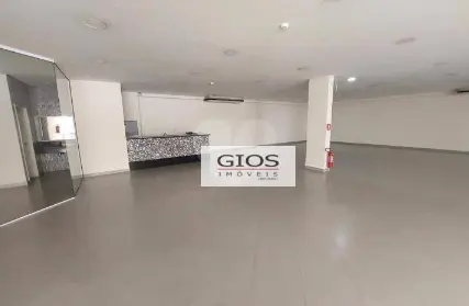 Imagem: Prédio Comercial para Alugar, Perdizes