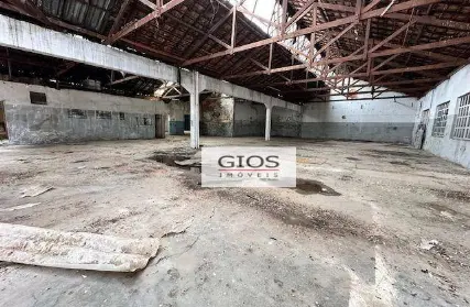 Imagem: Terreno para Venda, Pompéia