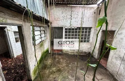 Imagem: Terreno para Venda, Pompéia