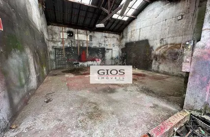 Imagem: Terreno para Venda, Pompéia