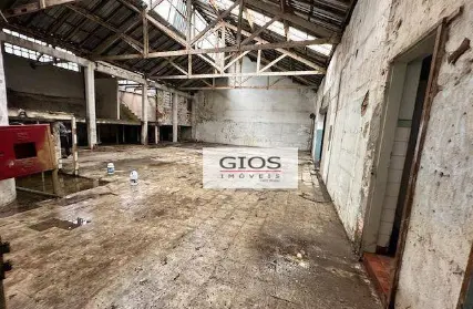 Imagem: Terreno para Venda, Pompéia