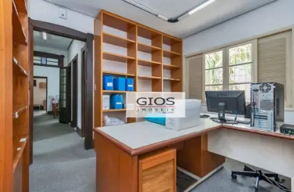 Imagem: Casa Comercial para Venda, Pacaembu