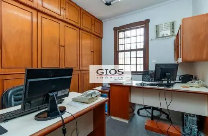 Imagem: Casa Comercial para Venda, Pacaembu