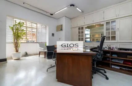 Imagem: Casa Comercial para Venda, Pacaembu