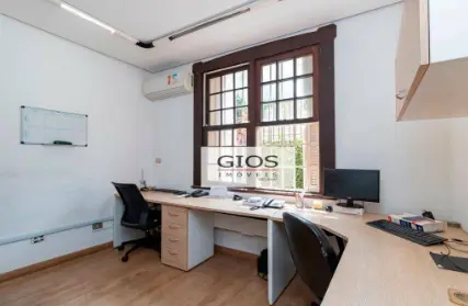 Imagem: Casa Comercial para Venda, Pacaembu