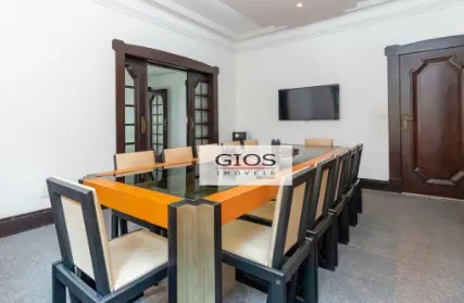 Imagem: Casa Comercial para Venda, Pacaembu