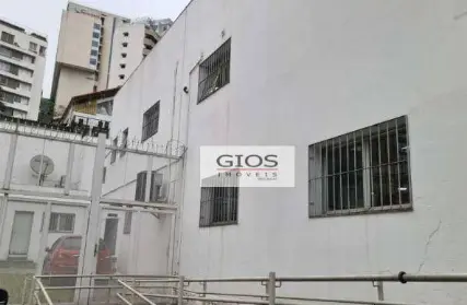 Imagem: Prédio Comercial para Venda, Higienópolis
