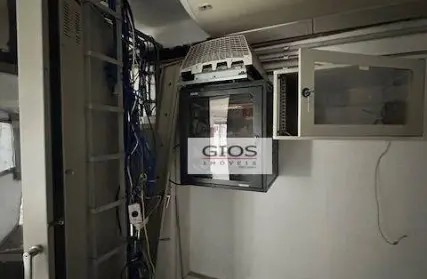 Imagem: Prédio Comercial para Venda, Higienópolis