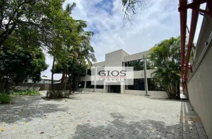 Imagem: Galpão / Salão para Alugar, Lapa de Baixo