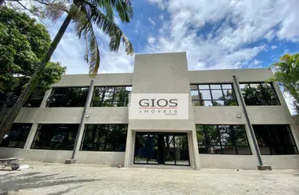 Imagem: Galpão / Salão para Alugar, Lapa de Baixo