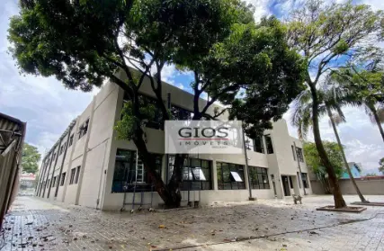 Imagem: Galpão / Salão para Alugar, Lapa de Baixo