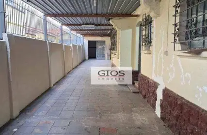 Imagem: Sobrado para Alugar, Água Branca