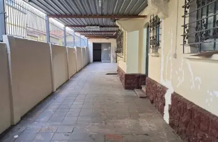 Imagem: Sobrado para Alugar, Água Branca