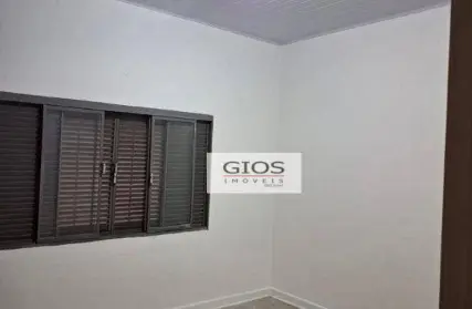 Imagem: Sobrado para Alugar, Água Branca