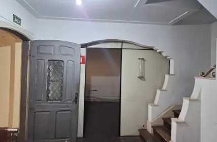 Imagem: Sobrado para Alugar, Água Branca