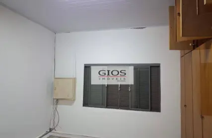 Imagem: Sobrado para Alugar, Água Branca