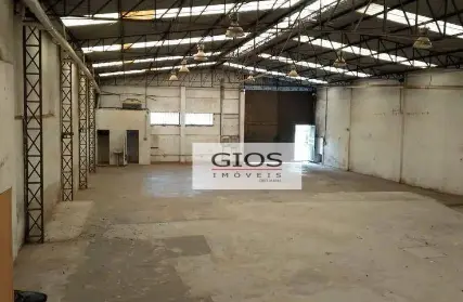 Imagem: Galpão / Salão para Alugar, Piqueri