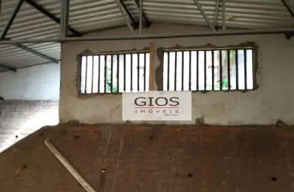 Imagem: Galpão / Salão para Alugar, Piqueri