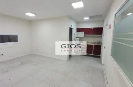 Imagem: Galpão / Salão para Alugar, Bom Retiro