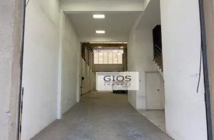 Imagem: Galpão / Salão para Alugar, Bom Retiro