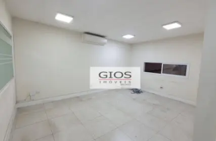 Imagem: Galpão / Salão para Alugar, Bom Retiro