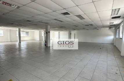 Imagem: Prédio Comercial para Alugar, Sumarezinho