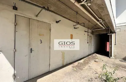 Imagem: Prédio Comercial para Alugar, Sumarezinho