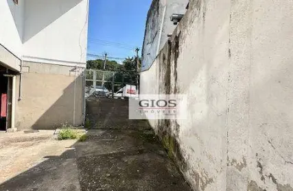 Imagem: Prédio Comercial para Alugar, Sumarezinho