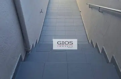 Imagem: Sobrado para Venda, Vila Picinin