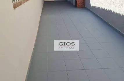 Imagem: Sobrado para Venda, Vila Picinin