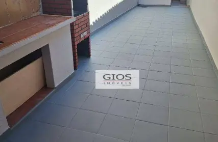 Imagem: Sobrado para Venda, Vila Picinin