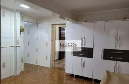 Imagem: Sobrado para Venda, Vila Picinin